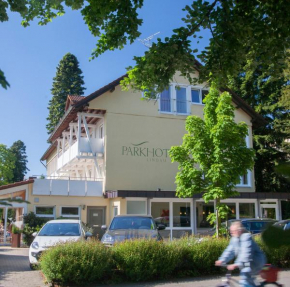  Parkhotel Lindau  Линдау